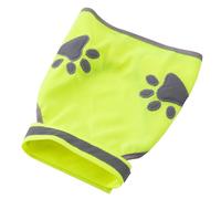 Vêtements Pour Chiens Vêtements Réfléchissants - Guide Réfléchissant De Sécurité Pour Chiens, Gilet Pour Chiens Animaux De Compagnie Fluorescent Extérieur Chien Léger Gilet Réfléchissant Réfléchissant