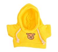 Vêtements pour Construire Un Ours - Cartoon Puppet Vêtements | Nice Capibara T -Shirt | Suéter avec atuendos Pra s en Peluche, Adorable Mode Accessoires pour s, idéal comme Cadeau