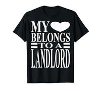 Vêtements pour Femme propriétaire - Design drôle d'épouses Mignonnes T-Shirt