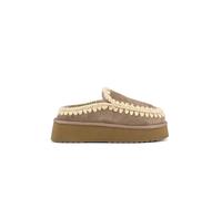 Vetements pour femmes Mou BEIGE 39