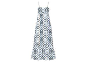 Vetements pour femmes occasionnels Mc2 Saint Barth - fleurs radicales de coton Jemma 10 - s.d. S
