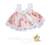 Vêtements Pour Hamster Nain,Costume Déguisement Gerbille,Vêtements Mignons Pour Chinchilla - Pour Amateurs Animaux Refuges Boutiques Photographie Fête Anniversaire Halloween Noël Maison Voyage Shoppin