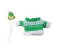 Vêtements pour Hamster | Pullover Animaux de Compagnie,Habits en Lainage Doux pour Animal de Compagnie,pour Cochon d'Inde, Hamster, Furet, Lapin, Chinchilla, Hérisson et Gerbille