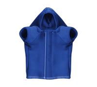 Vêtements pour lézards - Cape douce pour reptiles fabriquée à la main, vêtements confortables dédiés aux reptiles, pour caméléon lézard Iguana dragon barbu promenades en plein air et prendre des