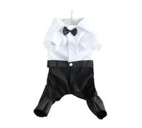 Vêtements pour petits chiens chiot caniche chihuahua manteau beau animal de compagnie chien costume robe de mariage vêtements pour animaux de compagnie ropa para perro