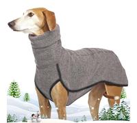Vêtements pour petits chiens,Sweats pour petits chiens - Chemise polaire pour chien à col roulé Gilet polaire pour chien - Pull tendance pour petit chien, automne et hiver, pour les fêtes, usage quoti