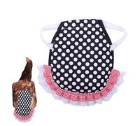 Vêtements Pour Poulets, Vêtements Pour Poules | Vêtements De Veste De Gilet À La Mode Réglable Pour La Ferme Et En Plein Air Utiliser Des Poulets De Protection Améliore le bien-être des Poules et des