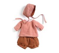 Vêtements pour poupée Poméa Peach