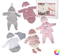 Vêtements pour poupées Arias Reborn (45 cm)