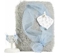 Vêtements pour poupées Llorens 73803 Bleu 40 cm