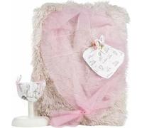 Vêtements pour poupées Llorens 7380440 Rosa 40 cm