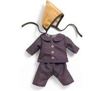 Vêtements pour Poupon Poméa 32 cm : Ambre G