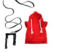 Vêtements pour un Hamster Hoodie Ergonomique et Confortable