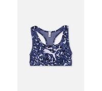 Vêtements Puma 4KEEPS BRA - P pour Femme XS Bleu