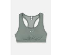 Vêtements Puma 4KEEPS BRA - P pour XS Vert