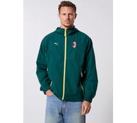 Vêtements Puma Acm Pumatech Woven Jacket pour Homme M Vert