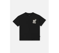 Vêtements Puma B ESS+MidD90S Graf Tee pour Enfant 12A Noir
