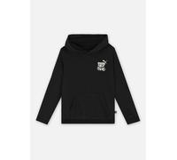 Vêtements Puma B ESS+MidD90S Hdy Tr pour Enfant 12A Noir