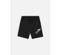 Vêtements Puma B PP Graf Shorts Tr pour Enfant 10A Noir