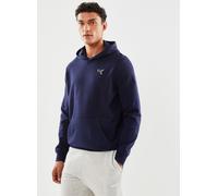 Vêtements Puma Better Essential Hoodie Fl pour Homme S Bleu