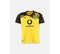 Vêtements Puma Bvb Home Jersey Replica pour Homme L Jaune