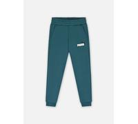 Vêtements Puma Ess+ 2 Col Logo Pants Fl Cl B pour Enfant 6A Vert