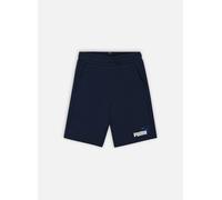 Vêtements Puma Ess+ 2 Col Shorts Tr B pour Enfant 8A Bleu