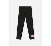 Vêtements Puma ESS 2 COLOR No.1 Logo Leggings G pour Enfant 8A Noir