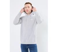 PUMA ESS Elevated Hoodie TR, Sweats à Capuche Homme, Light Gray Heather, M