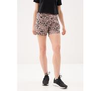 Vêtements Puma ESS GRAPHIC Animal Mid-Rise AOP Woven Shorts 4” pour Femme XL Beige