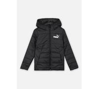 Vêtements Puma Ess Hd Padded Jacket pour Enfant 4A Blanc