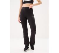 Puma Ess Flare Fit Sweat Pants Noir L Femme