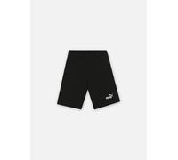 Vêtements Puma ESS No. 1 Logo Jersey Shorts B pour Enfant 8A Noir