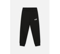 Puma Pantalon tricoté ESS No. 1 Logo – Garçon 8 ans Noir
