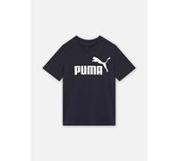 Puma T-shirt ESS No. 1 Logo Tee B garçon New Navy taille 140