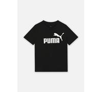 Vêtements Puma ESS No. 1 Logo Tee B pour Accessoires 16A Noir