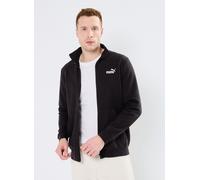 Vêtements Puma ESS No. 1 Logo Track Jacket FL pour Homme L Noir