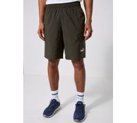Vêtements Puma ESS No. 1 Logo Woven Cargo Shorts 9 pour M Bleu