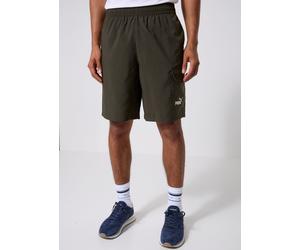 Vêtements Puma ESS No. 1 Logo Woven Cargo Shorts 9 pour M Bleu