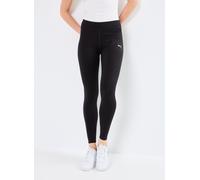 Vêtements Puma ESS Poly Tights pour Femme XL Noir