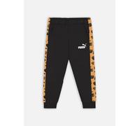 Vêtements Puma Ess+ Puma Mates Sweatpants Tr pour Enfant 2A Noir