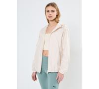 Vêtements Puma Ess Regular Windbreaker pour Femme XS Beige