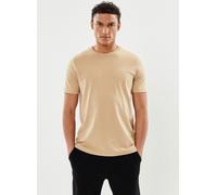 Vêtements Puma Ess Small Logo Tee (S) pour Homme XXL Beige
