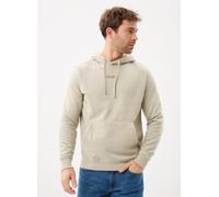 Vêtements Puma ESS Small No.1 Logo centered Hoodie FL pour Homme L Gris
