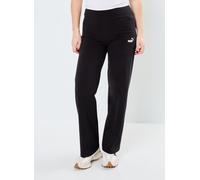 PUMA ESS Small No. 1 Logo High-Waist Straight Leggings, Joggings Femme, PUMA Black, XS