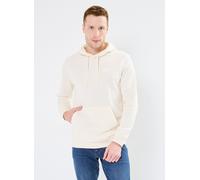 Vêtements Puma ESS Small No. 1 Logo Hoodie TR (s) pour Homme XL Blanc