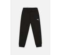 Vêtements Puma ESS Sweatpants L G pour 10A Noir