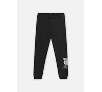 Vêtements Puma Ess+ Tropicat Sweatpants Fl G pour Enfant 8A Noir