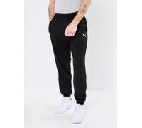 Vêtements Puma ESS Woven Pants cl pour Accessoires XL Noir