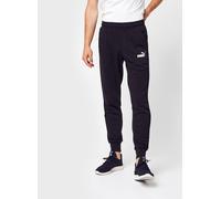 Vêtements Puma Fd Ess Cat Pant Fl Cl pour Homme S Noir